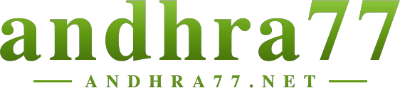 andhra77 logo